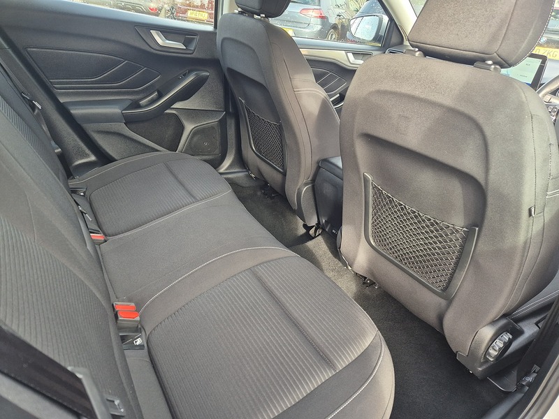 Used Ford Focus 2018 for sale - 77629953: Photo 18