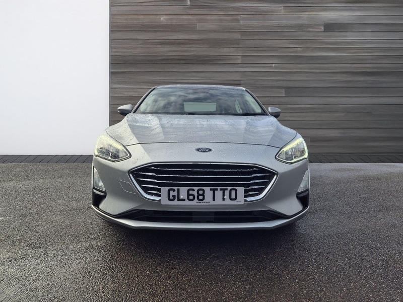 Used Ford Focus 2018 for sale - 77629953: Photo 2