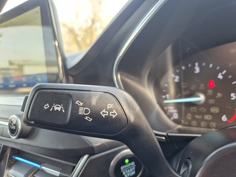 Used Ford Focus 2018 for sale - 77629953: Photo 25