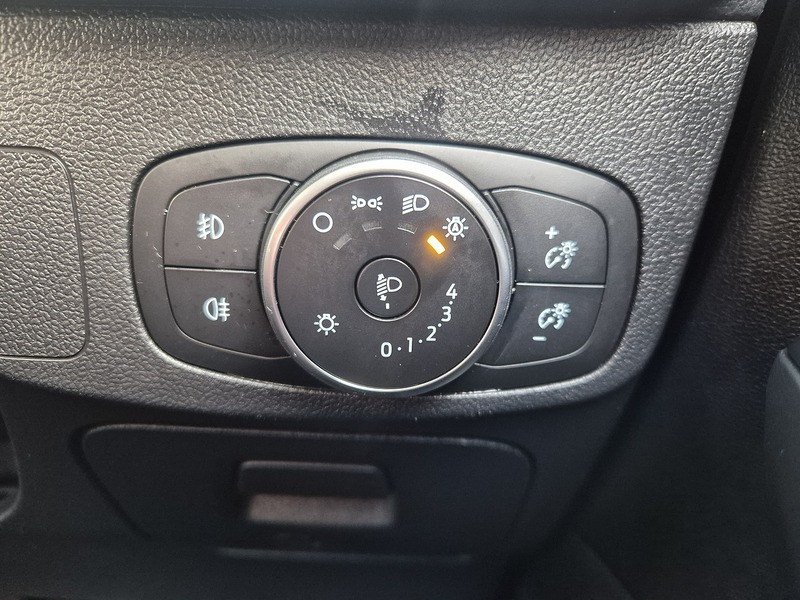 Used Ford Focus 2018 for sale - 77629953: Photo 28