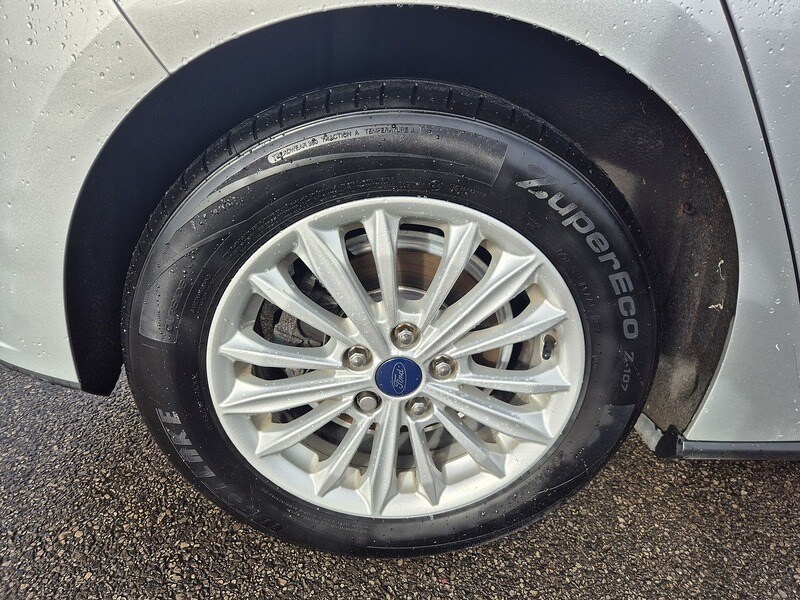 Used Ford Focus 2018 for sale - 77629953: Photo 31