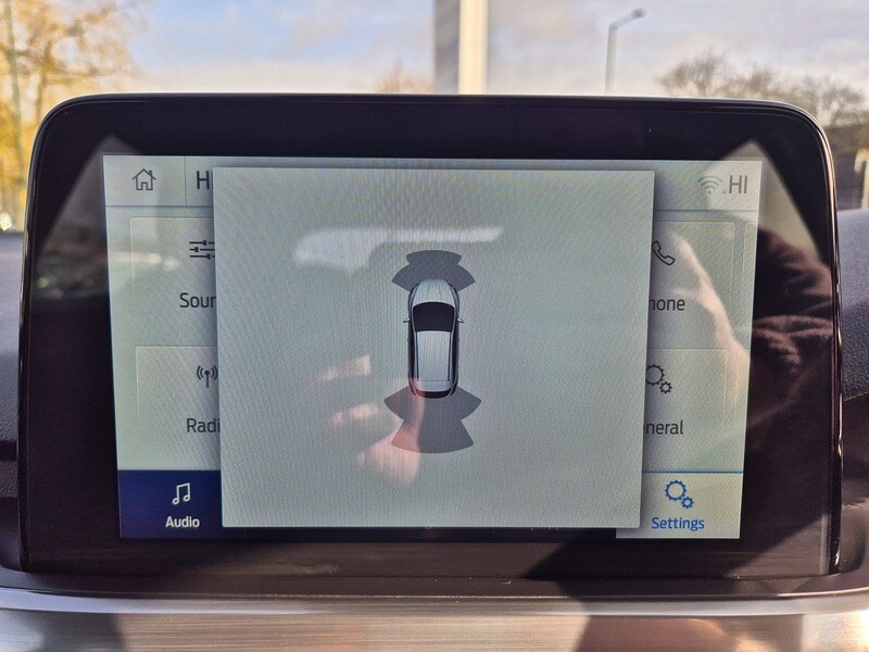 Used Ford Focus 2018 for sale - 77629953: Photo 32