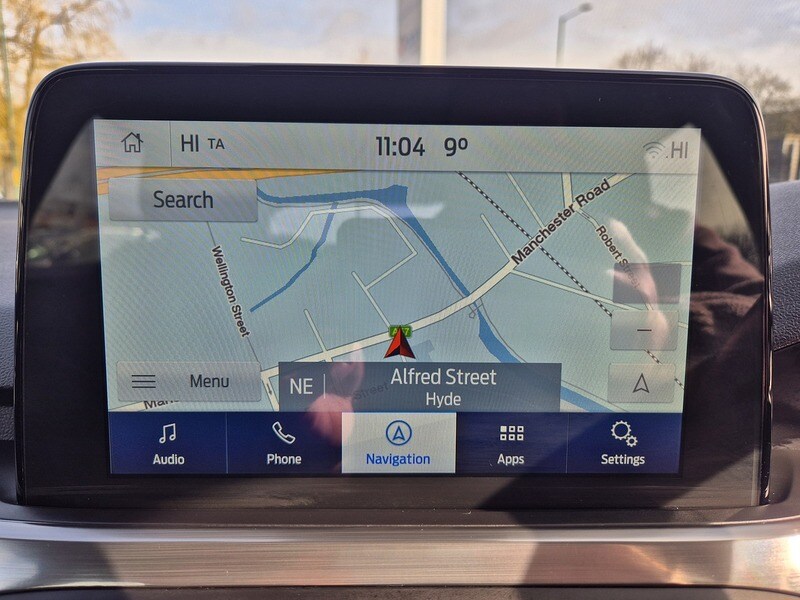 Used Ford Focus 2018 for sale - 77629953: Photo 33