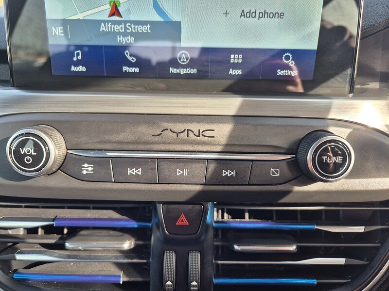 Used Ford Focus 2018 for sale - 77629953: Photo 36