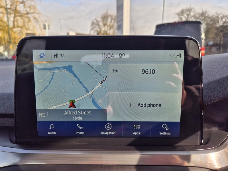 Used Ford Focus 2018 for sale - 77629953: Photo 37