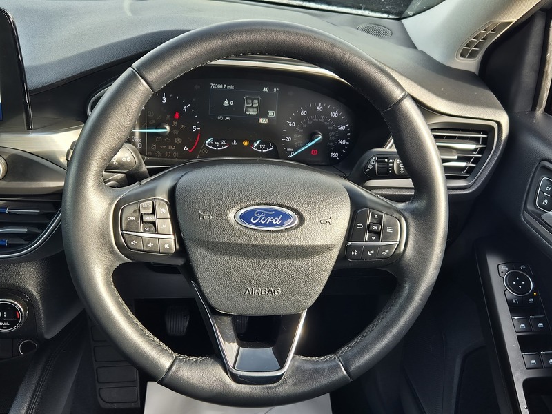 Used Ford Focus 2018 for sale - 77629953: Photo 42