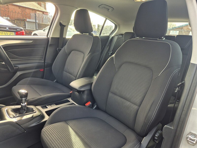 Used Ford Focus 2018 for sale - 77629953: Photo 43