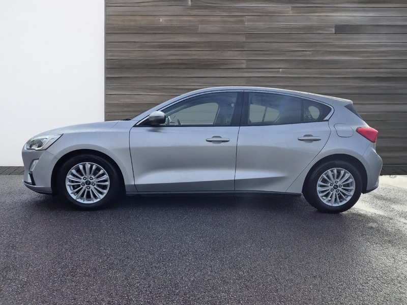 Used Ford Focus 2018 for sale - 77629953: Photo 5