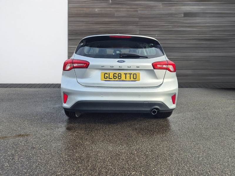 Used Ford Focus 2018 for sale - 77629953: Photo 6