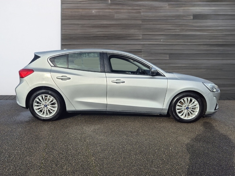 Used Ford Focus 2018 for sale - 77629953: Photo 7