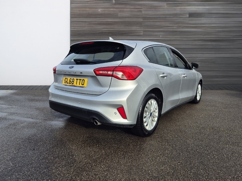 Used Ford Focus 2018 for sale - 77629953: Photo 8