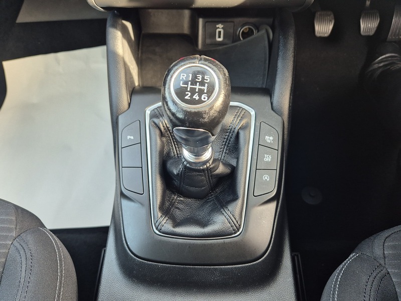 Used Ford Focus 2018 for sale - 77629953: Photo 9