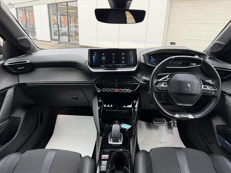 Used Peugeot 208 2021 for sale - 77409055: Photo 10