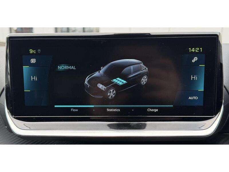 Used Peugeot 208 2021 for sale - 77409055: Photo 20