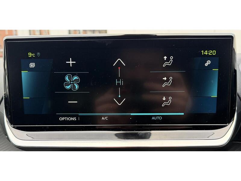 Used Peugeot 208 2021 for sale - 77409055: Photo 23