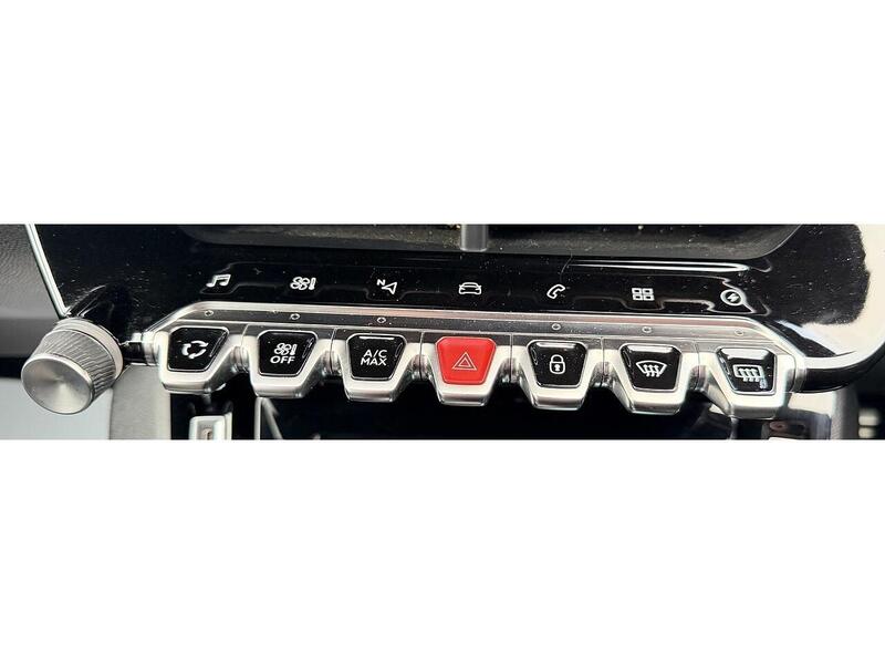 Used Peugeot 208 2021 for sale - 77409055: Photo 35