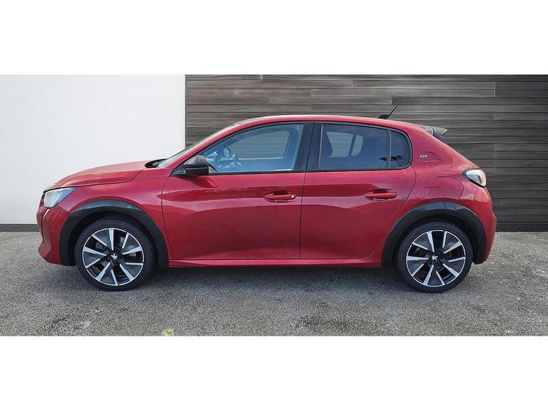 Used Peugeot 208 2021 for sale - 77409055: Photo 5