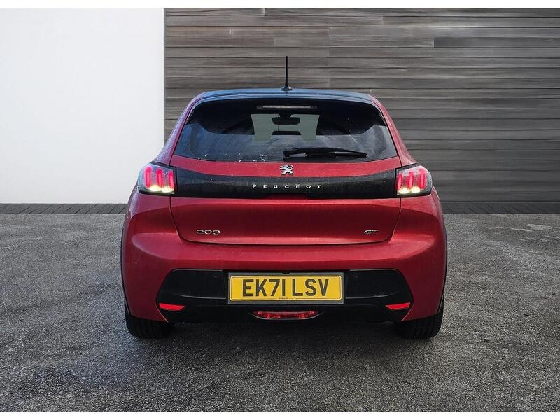Used Peugeot 208 2021 for sale - 77409055: Photo 6