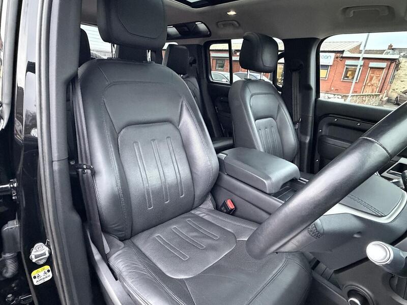 Used Land Rover Defender 2020 for sale - 77707018: Photo 13