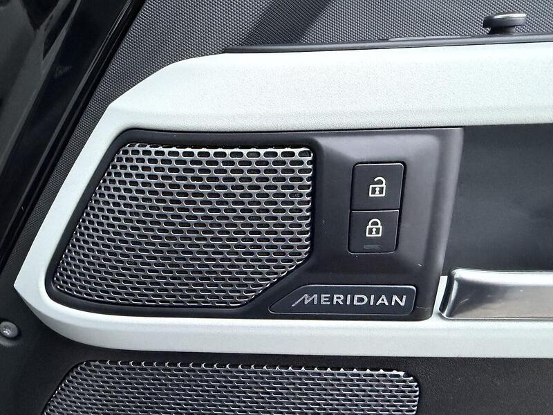 Used Land Rover Defender 2020 for sale - 77707018: Photo 22