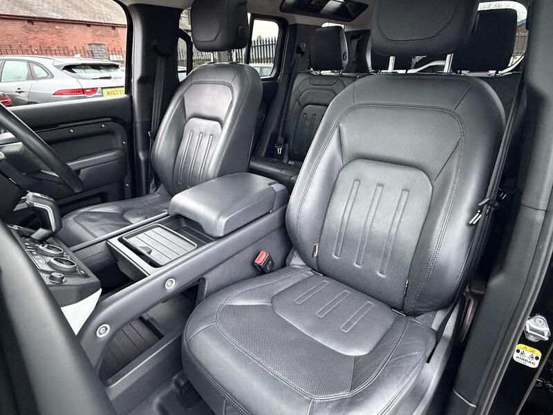 Used Land Rover Defender 2020 for sale - 77707018: Photo 42
