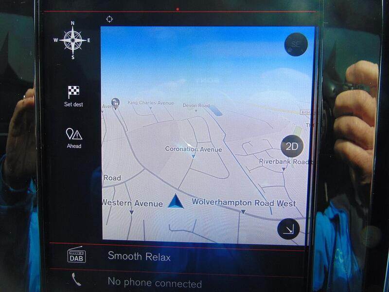 Used Volvo XC40 2018 for sale - 77622005: Photo 16