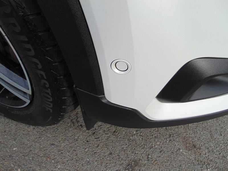 Used Volvo XC40 2018 for sale - 77622005: Photo 41