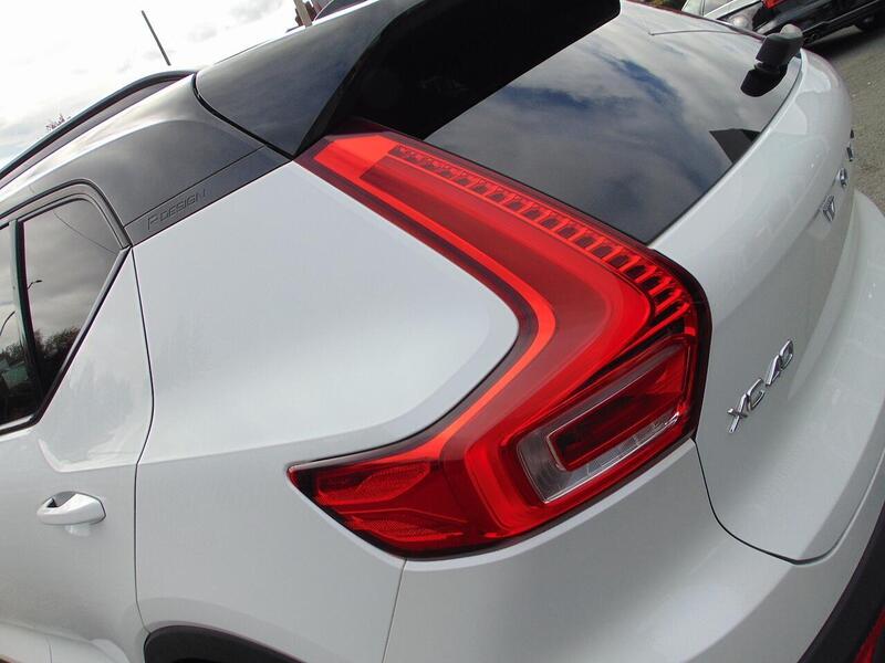 Used Volvo XC40 2018 for sale - 77622005: Photo 42