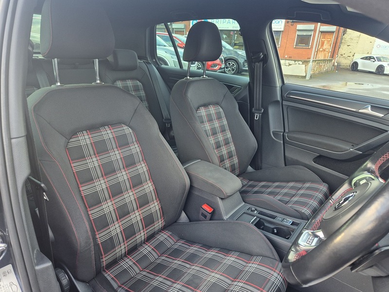 Used Volkswagen Golf 2020 for sale - 77233462: Photo 12