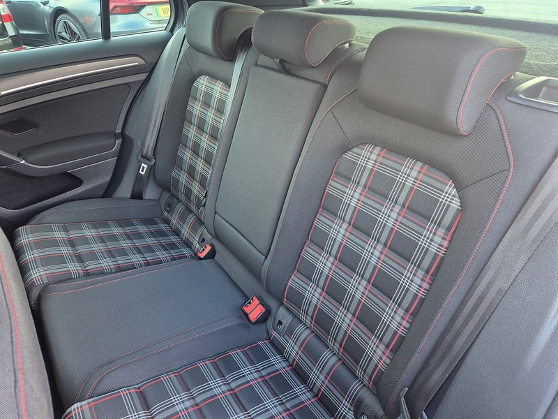 Used Volkswagen Golf 2020 for sale - 77233462: Photo 13