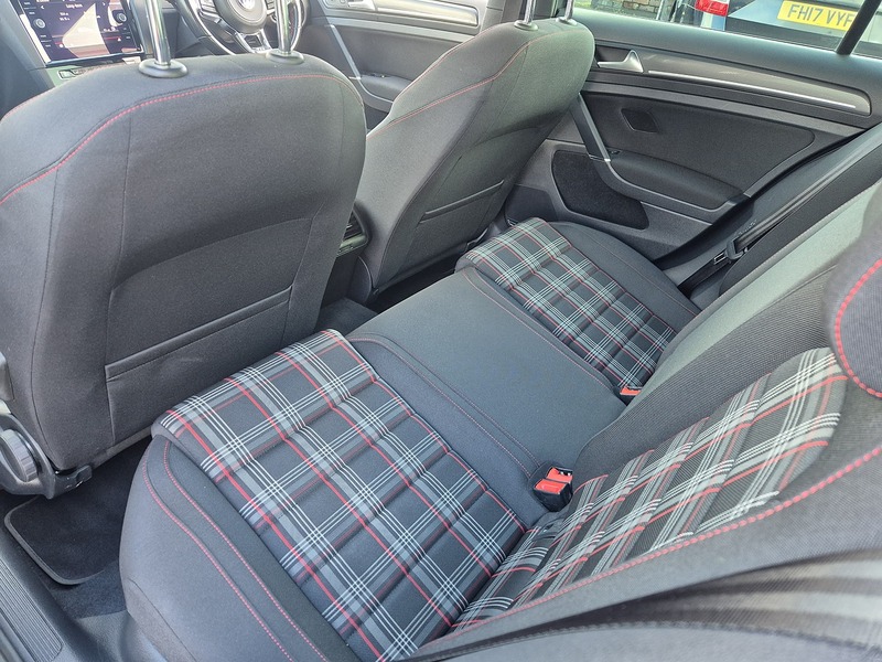 Used Volkswagen Golf 2020 for sale - 77233462: Photo 14