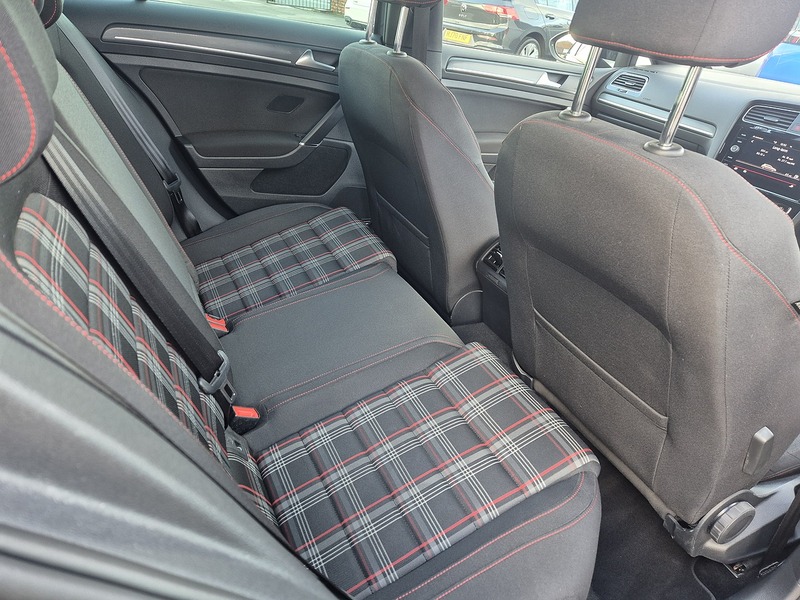 Used Volkswagen Golf 2020 for sale - 77233462: Photo 15