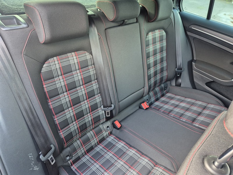 Used Volkswagen Golf 2020 for sale - 77233462: Photo 16