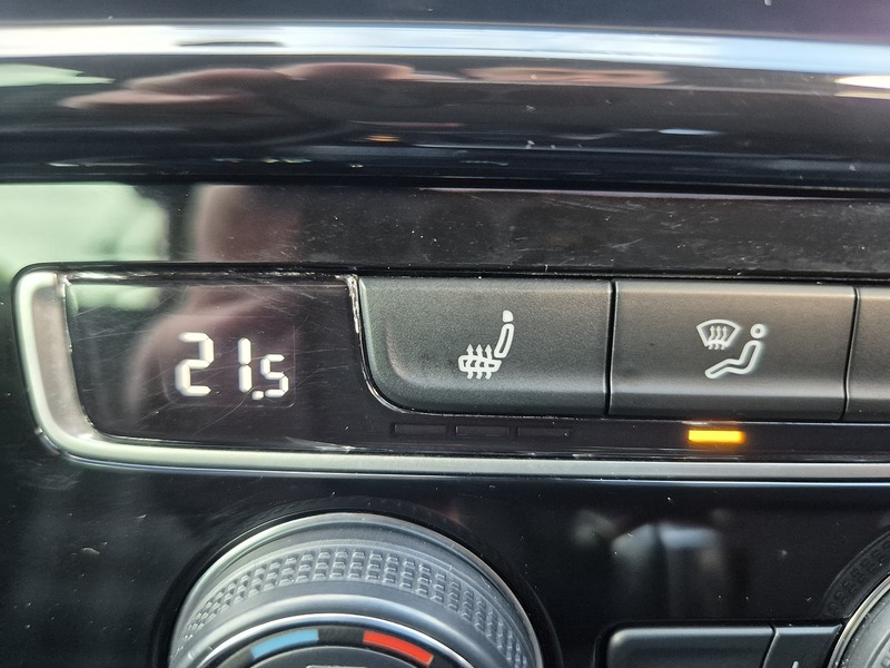 Used Volkswagen Golf 2020 for sale - 77233462: Photo 19