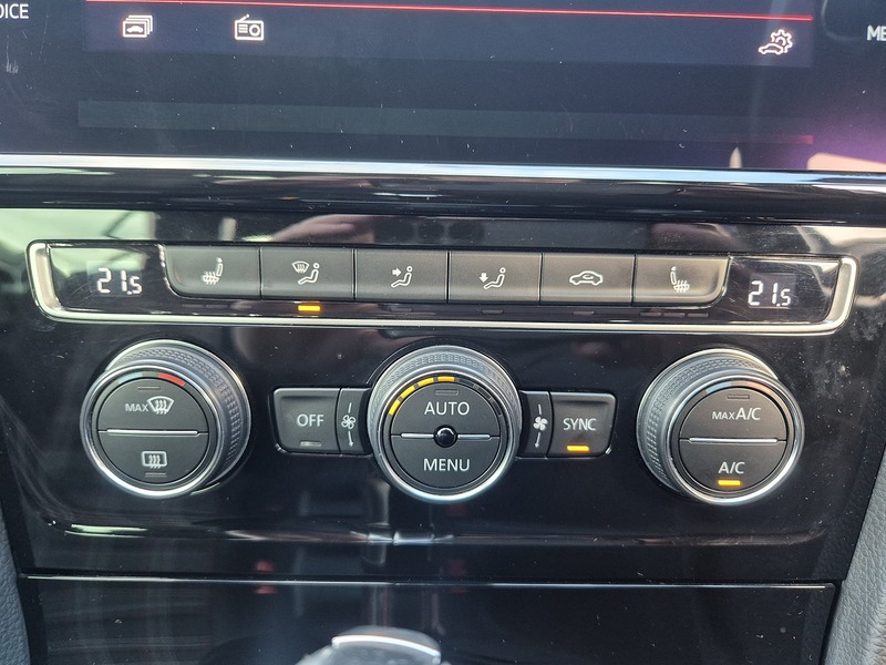 Used Volkswagen Golf 2020 for sale - 77233462: Photo 22