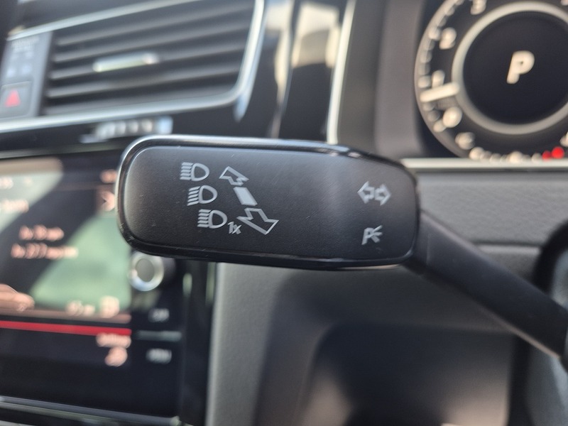 Used Volkswagen Golf 2020 for sale - 77233462: Photo 28