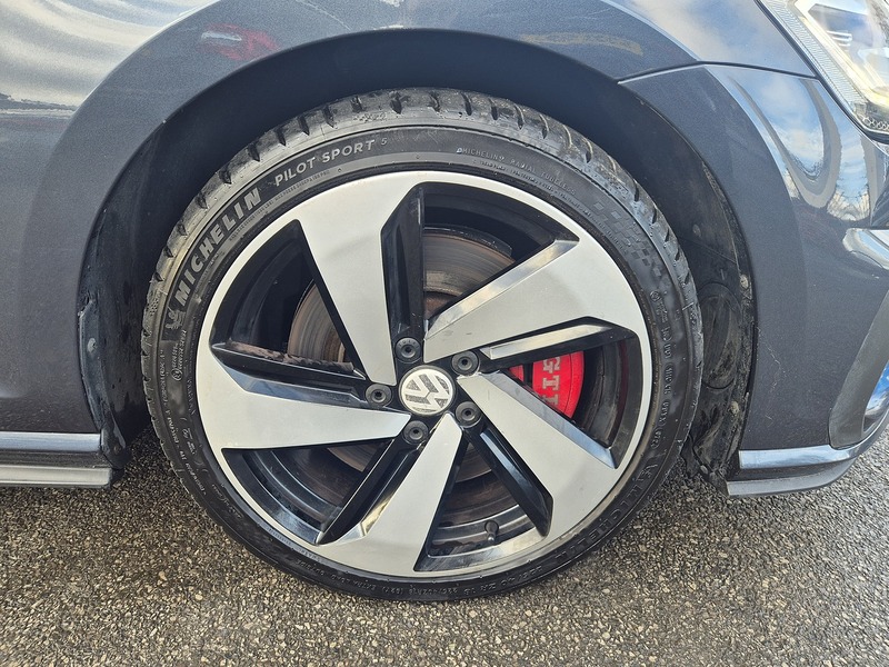 Used Volkswagen Golf 2020 for sale - 77233462: Photo 32