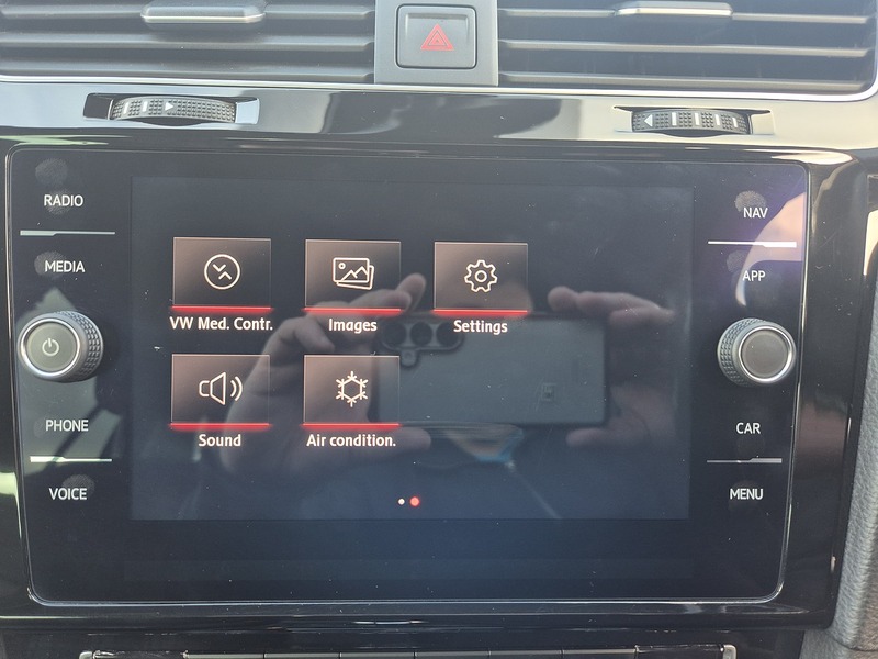 Used Volkswagen Golf 2020 for sale - 77233462: Photo 33