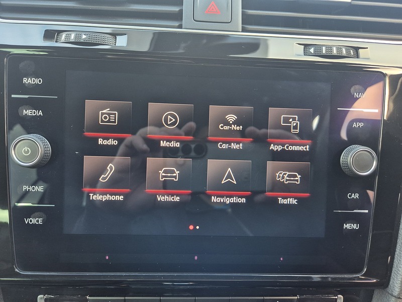 Used Volkswagen Golf 2020 for sale - 77233462: Photo 34