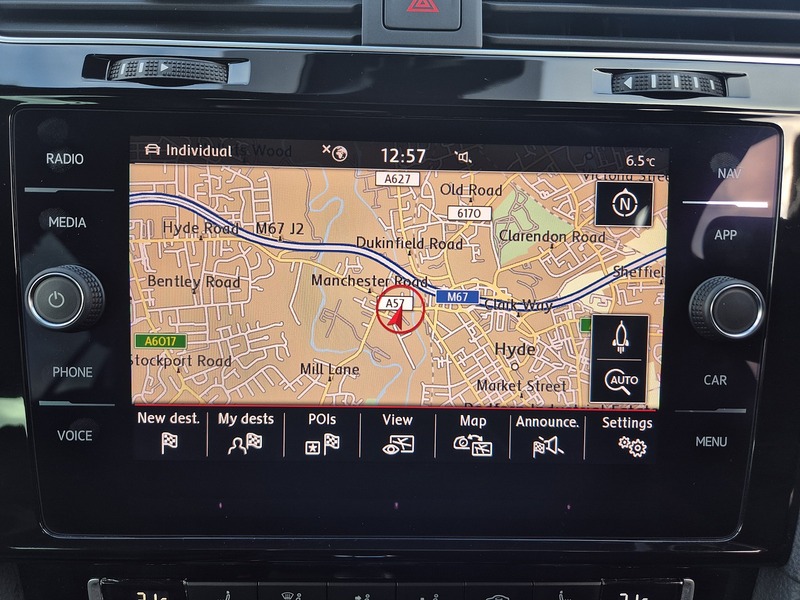 Used Volkswagen Golf 2020 for sale - 77233462: Photo 36