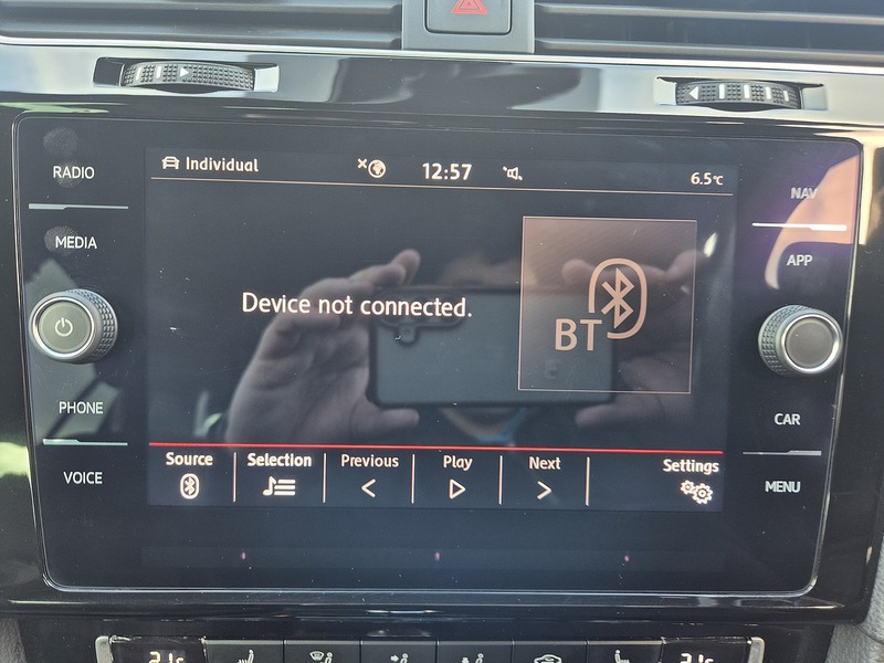 Used Volkswagen Golf 2020 for sale - 77233462: Photo 38