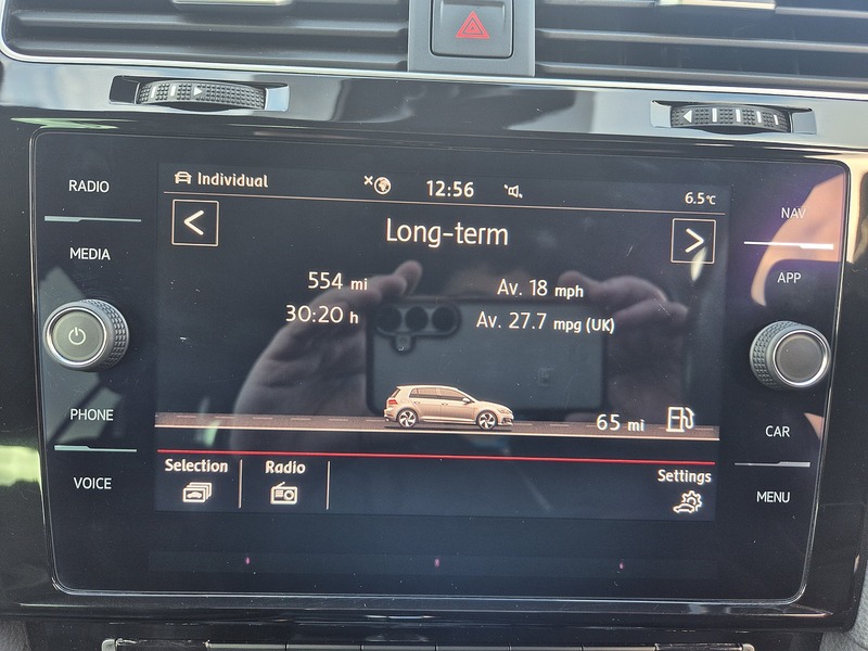 Used Volkswagen Golf 2020 for sale - 77233462: Photo 39