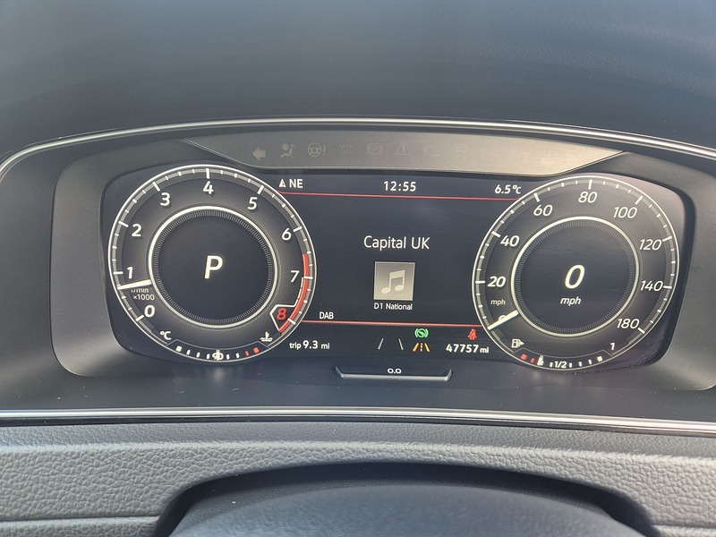 Used Volkswagen Golf 2020 for sale - 77233462: Photo 42