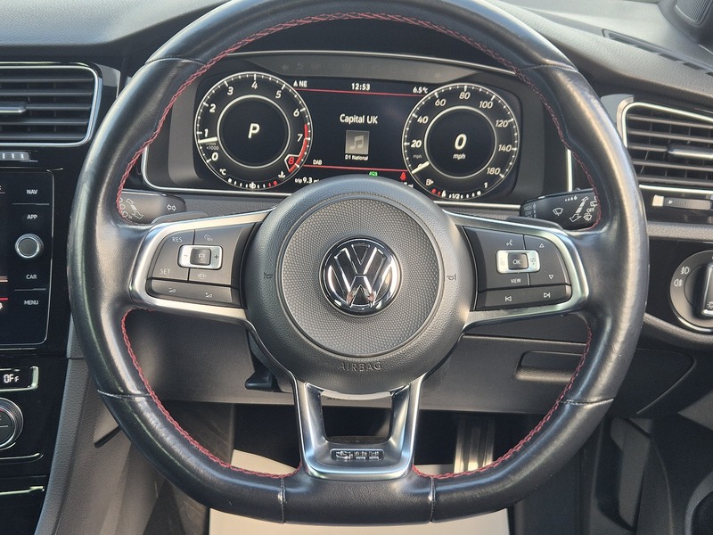 Used Volkswagen Golf 2020 for sale - 77233462: Photo 44