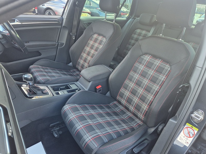 Used Volkswagen Golf 2020 for sale - 77233462: Photo 45