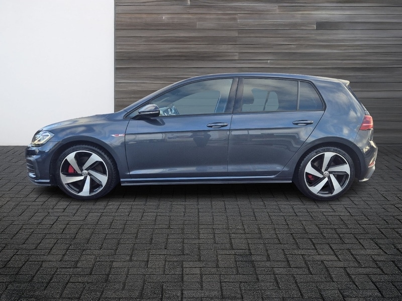 Used Volkswagen Golf 2020 for sale - 77233462: Photo 5
