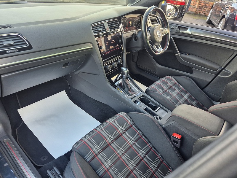 Used Volkswagen Golf 2020 for sale - 77233462: Photo 53