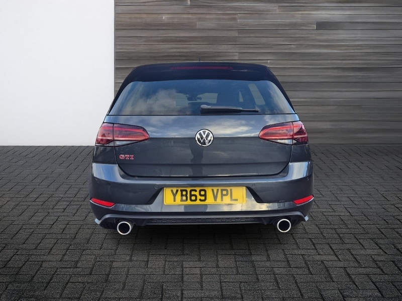 Used Volkswagen Golf 2020 for sale - 77233462: Photo 6