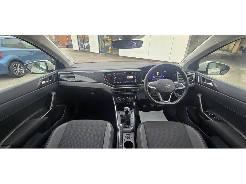 Used Volkswagen Polo 2022 for sale - 77042371: Photo 11