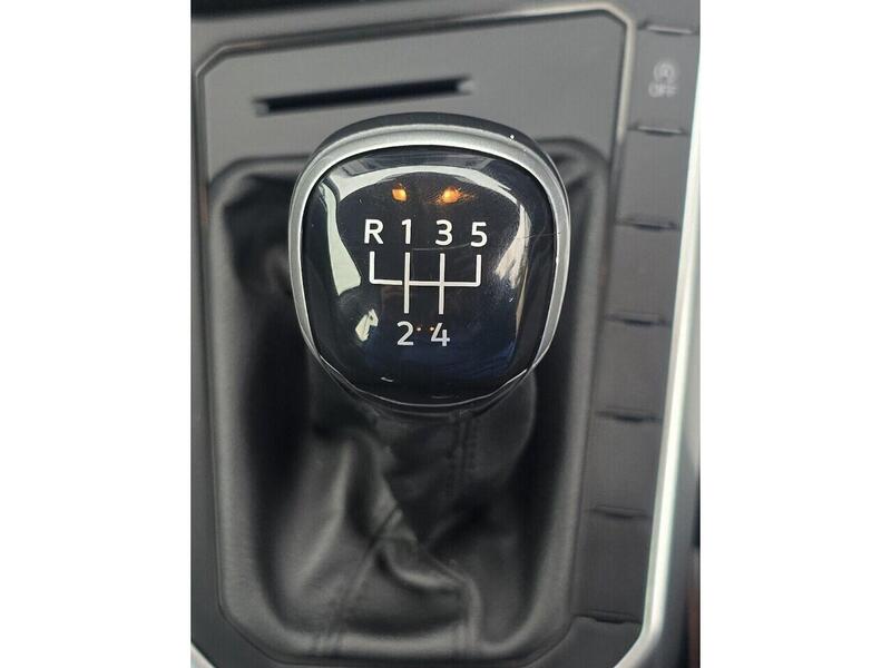 Used Volkswagen Polo 2022 for sale - 77042371: Photo 12